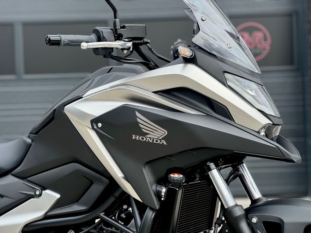 honda - nc-750-x-abs