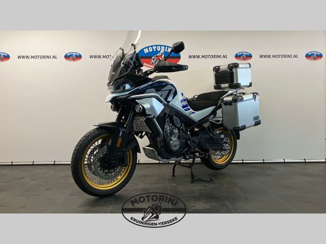 cfmoto - 800-mt-explorer