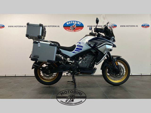 cfmoto - 800-mt-explorer