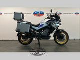 CFMOTO 800 MT EXPLORER