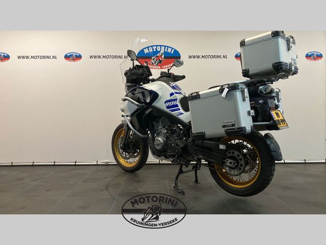 cfmoto - 800-mt-explorer