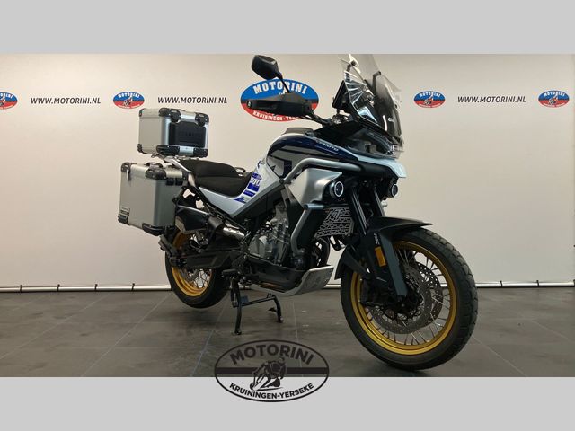 cfmoto - 800-mt-explorer