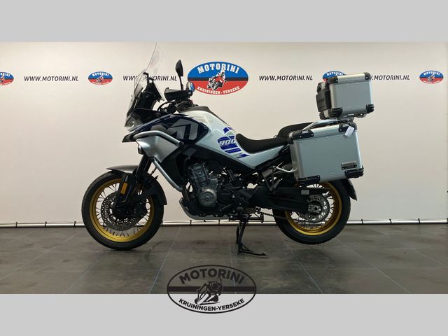 cfmoto - 800-mt-explorer