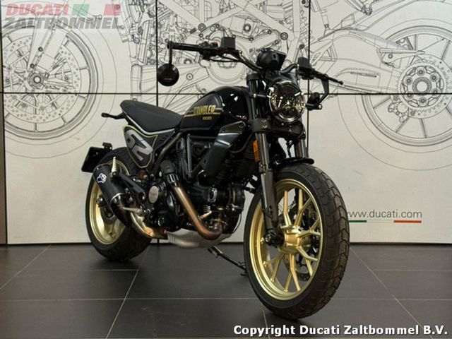 ducati - scrambler-full-throttle