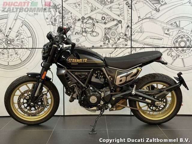 ducati - scrambler-full-throttle