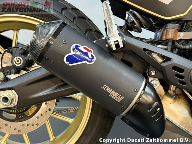 ducati - scrambler-full-throttle