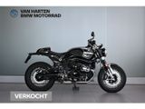 BMW R NINE T 100 YEARS