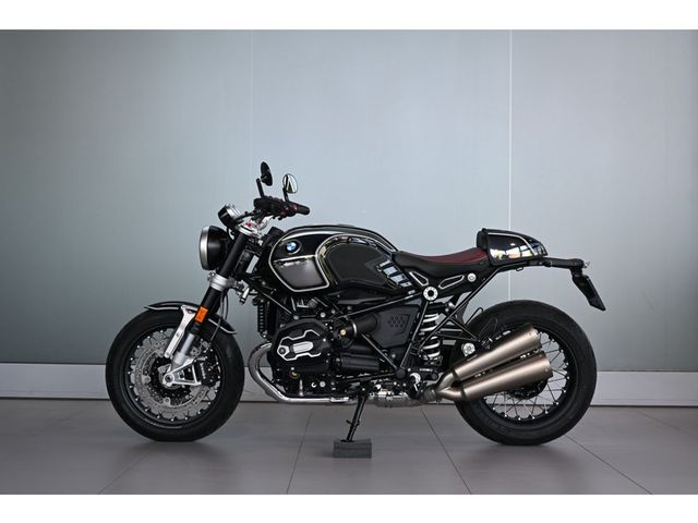 bmw - r-nine-t-100-years