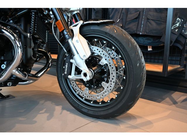 bmw - r-nine-t-100-years