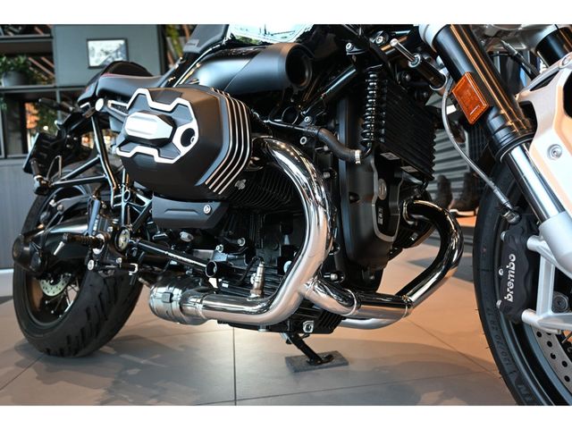 bmw - r-nine-t-100-years