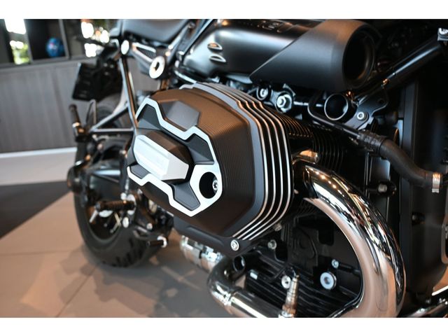 bmw - r-nine-t-100-years