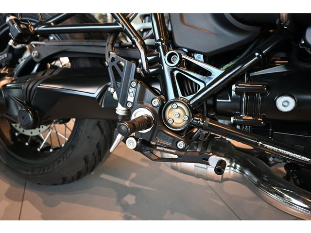 bmw - r-nine-t-100-years