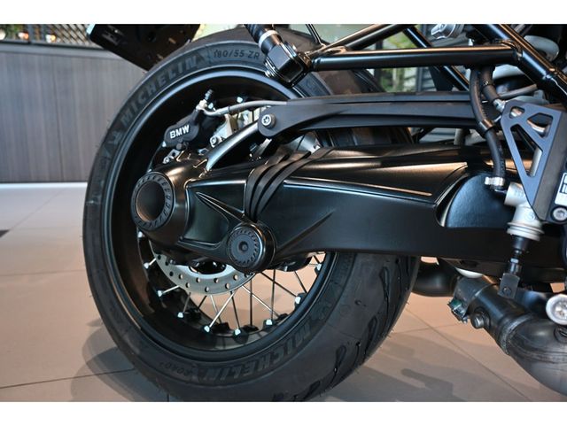 bmw - r-nine-t-100-years