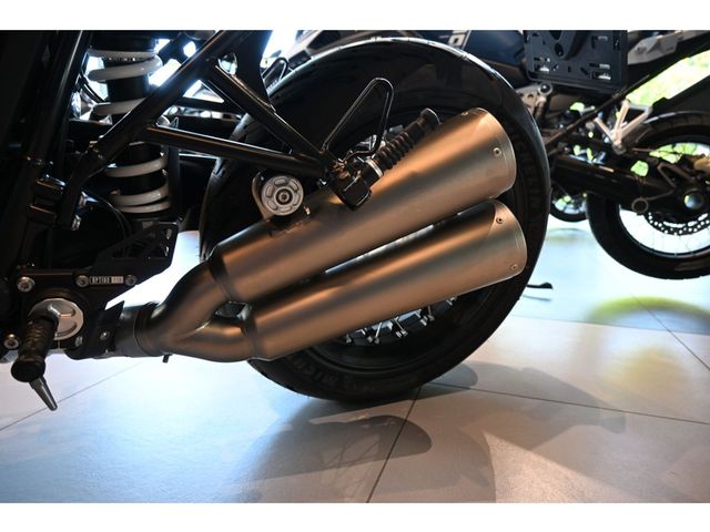 bmw - r-nine-t-100-years