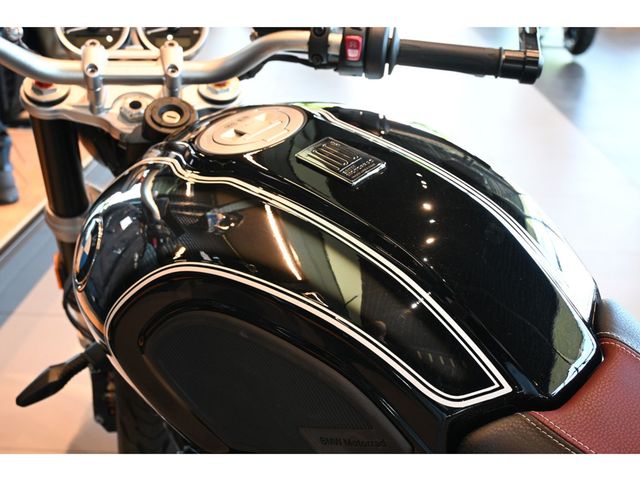 bmw - r-nine-t-100-years