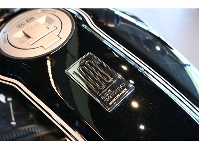 bmw - r-nine-t-100-years