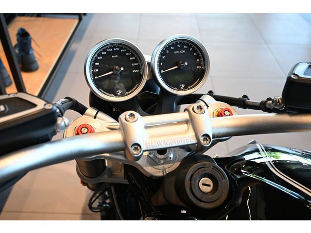 bmw - r-nine-t-100-years