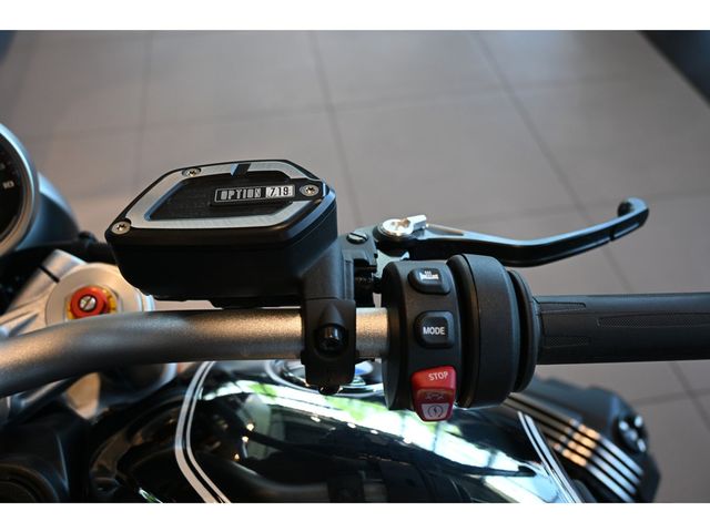 bmw - r-nine-t-100-years