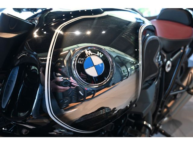 bmw - r-nine-t-100-years