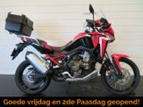 HONDA CRF 1100 L AFRICA TWIN DCT