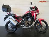 HONDA CRF 1100 L AFRICA TWIN DCT