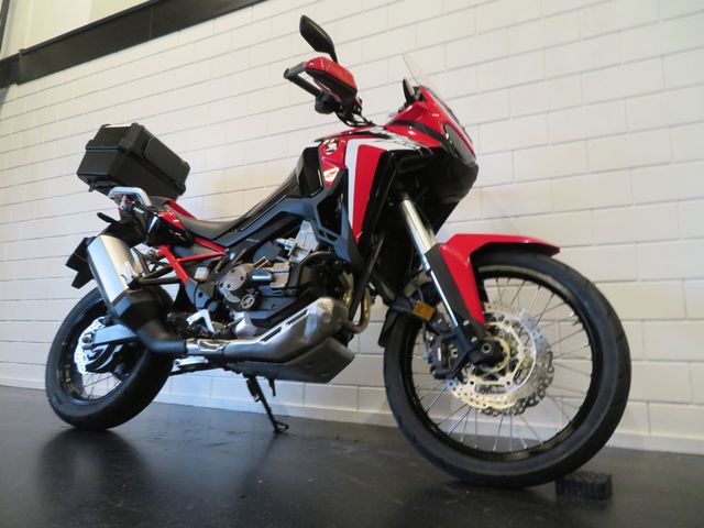 honda - crf-1100-l-africa-twin-dct