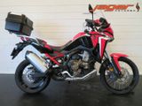HONDA CRF 1100 L AFRICA TWIN DCT