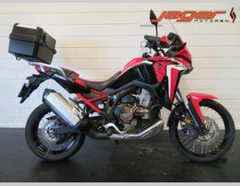 Honda CRF 1100 L Africa Twin DCT 2020 occasion