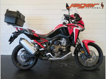 Honda CRF 1100 L Africa Twin DCT 2020 occasion