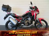 HONDA CRF 1100 L AFRICA TWIN DCT