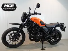 Honda CL 500 Scrambler 2023 occasion – foto 5 van 18