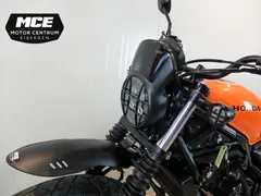 Honda CL 500 Scrambler 2023 occasion – foto 10 van 18