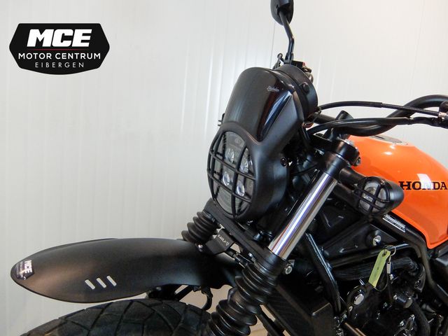 honda - cl-500