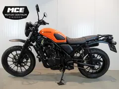 Honda CL 500 Scrambler 2023 occasion – foto 3 van 18