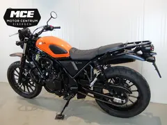 Honda CL 500 Scrambler 2023 occasion – foto 11 van 18