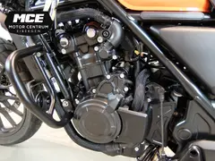 Honda CL 500 Scrambler 2023 occasion – foto 8 van 18