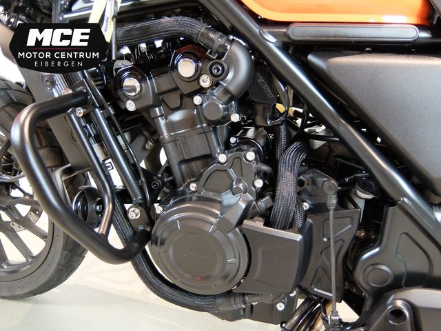 honda - cl-500