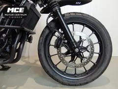 Honda CL 500 Scrambler 2023 occasion – foto 14 van 18