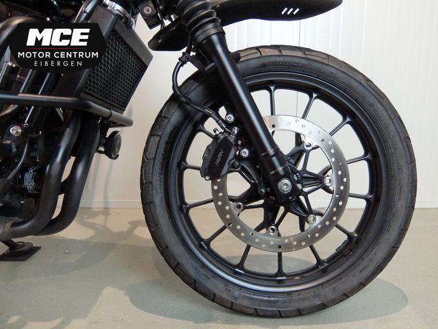 honda - cl-500