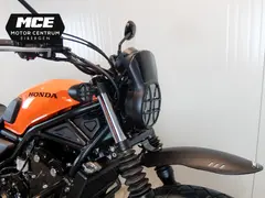 Honda CL 500 Scrambler 2023 occasion – foto 4 van 18