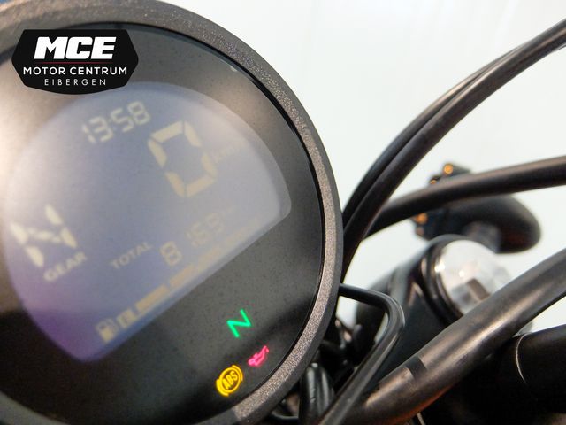 honda - cl-500