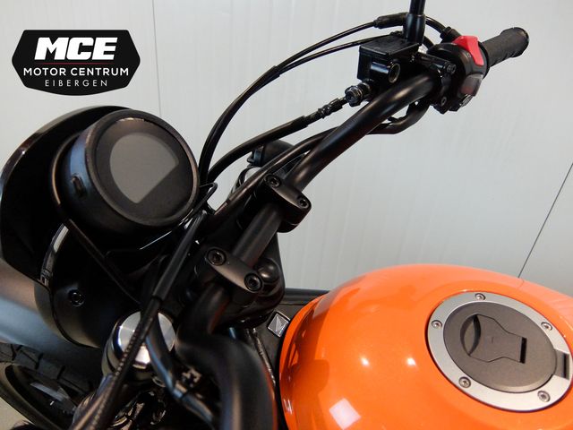 honda - cl-500