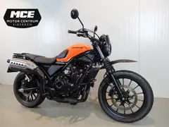 Honda CL 500 Scrambler 2023 occasion – foto 2 van 18