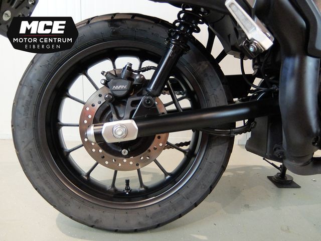 honda - cl-500
