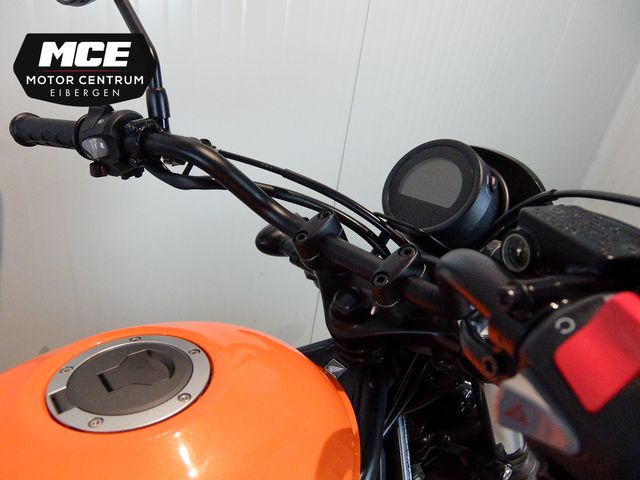 honda - cl-500