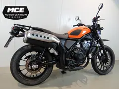 Honda CL 500 Scrambler 2023 occasion – foto 6 van 18