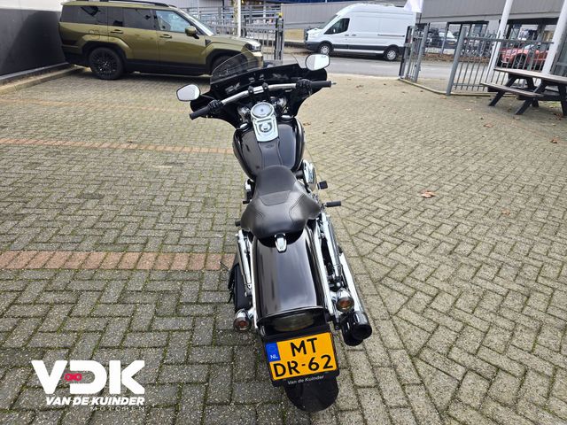 harley-davidson - fat-bob-fxdf