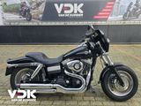 HARLEY-DAVIDSON FAT BOB FXDF