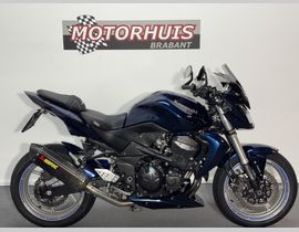Kawasaki Z 750 ABS 2008 occasion