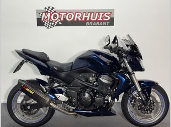 Kawasaki Z 750 ABS 2008 occasion